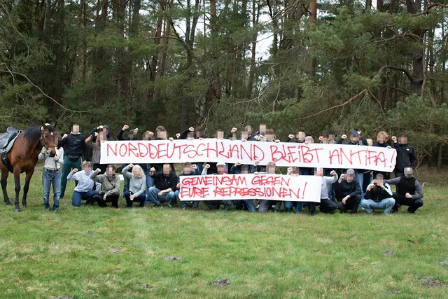 Solidarische Prozessbegleitung