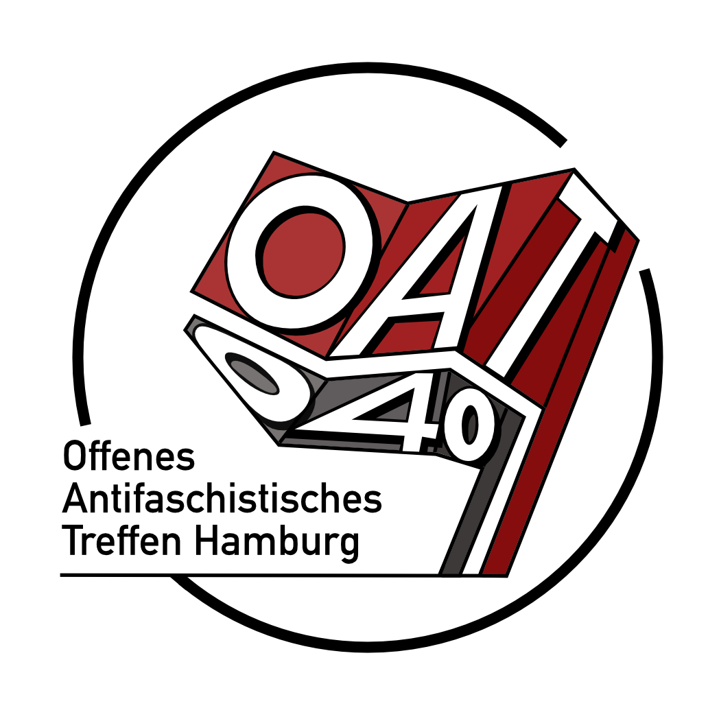 Offenes Antifa Treffen Hamburg