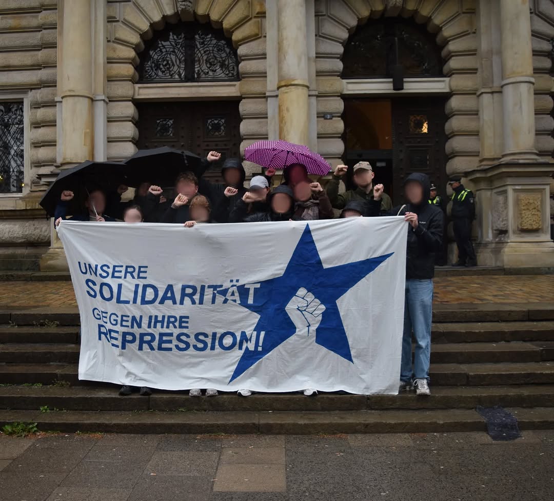 Solidarische Prozessbegleitung