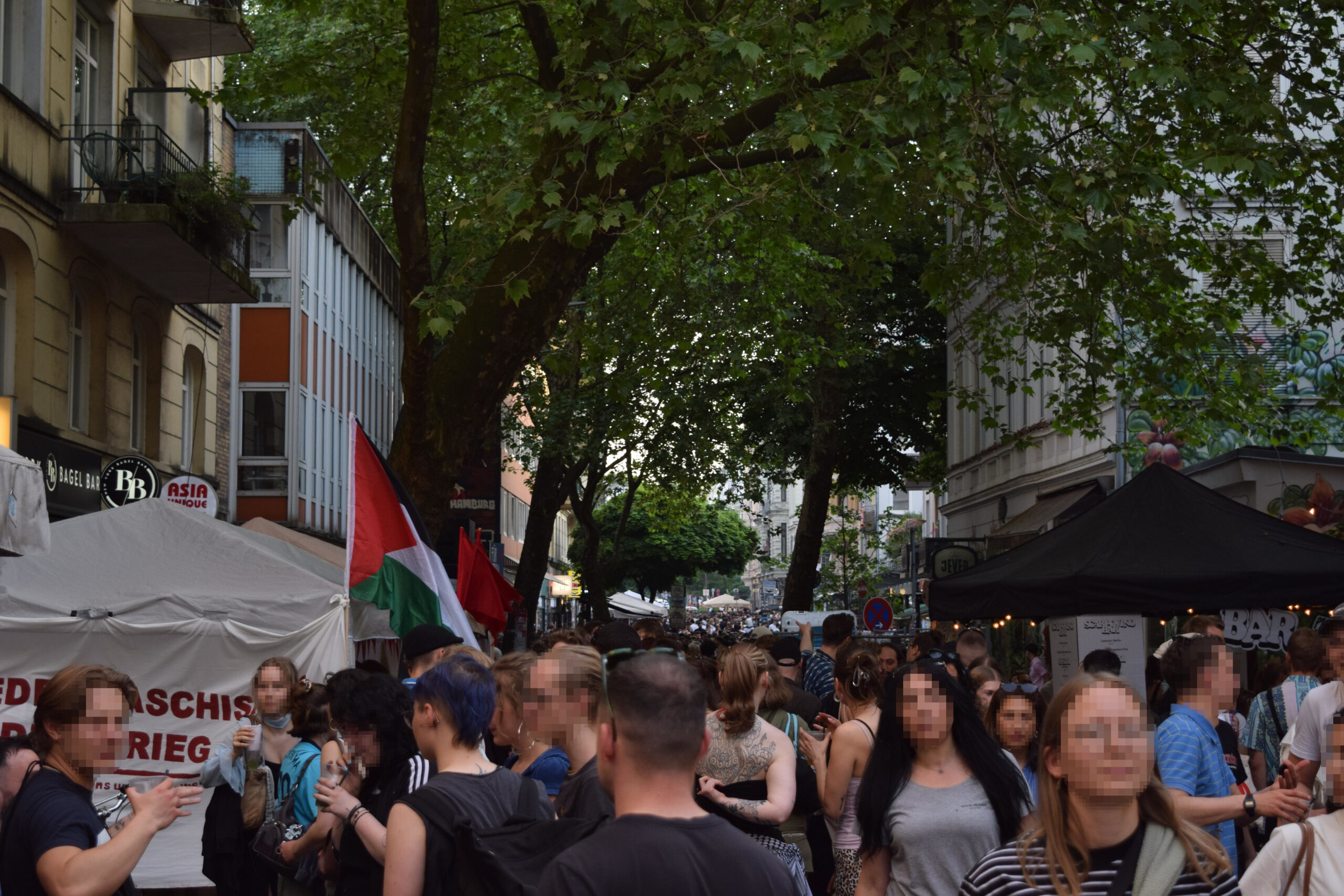 Schanzenfest 2026